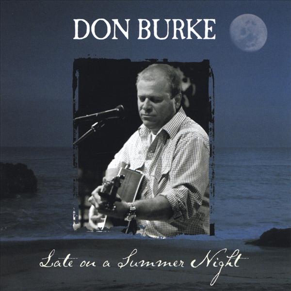 Don Burke!