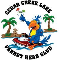 Cedar Creek Lake PHC!